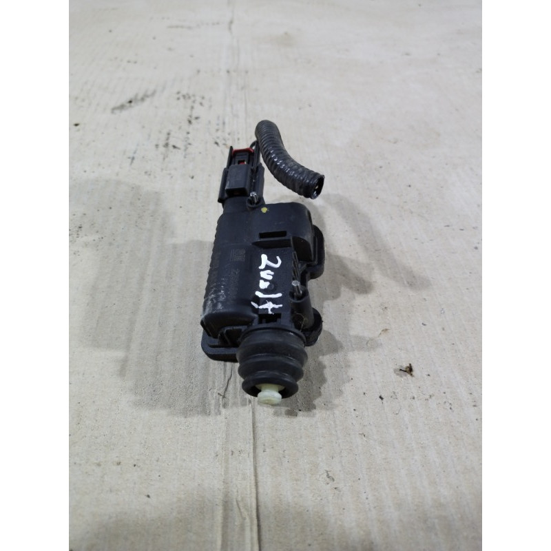 Соленоїд паливного бака (електрика) CHEVROLET Volt 1 2013 1.4 22924954