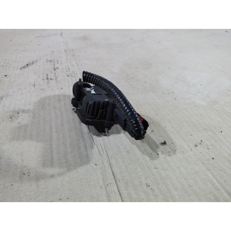 Соленоїд паливного бака (електрика) CHEVROLET Volt 1 2013 1.4 22924954