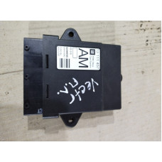 Блок управления дверьми