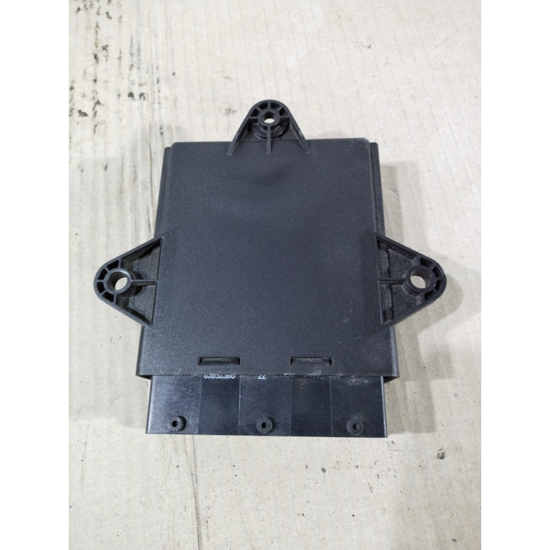 Блок управления дверьми (электрика / блок управления) Opel Vectra C 2005 2.2 SE 13111457