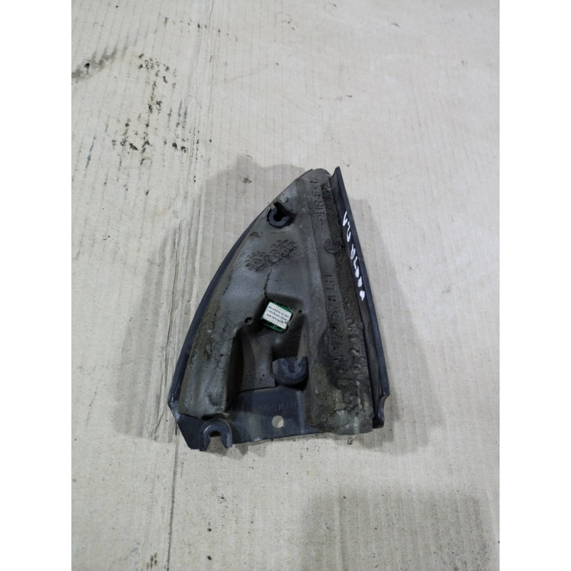 Молдинг двери (уголок) внутренний (кузов и элементы) Opel Vectra C 2005 2.2 SE 9179574lh