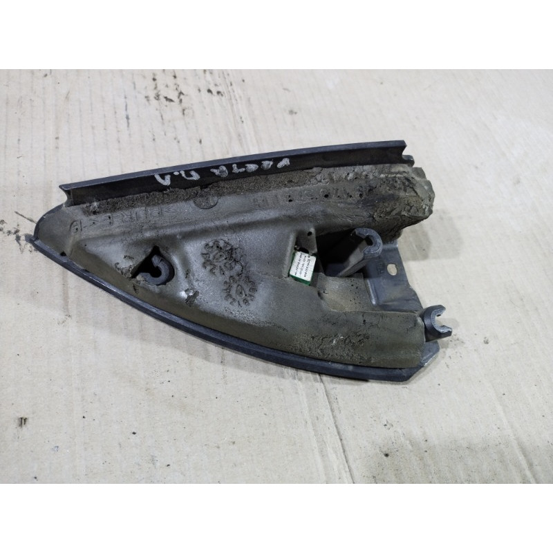 Молдинг двери (уголок) внутренний (кузов и элементы) Opel Vectra C 2005 2.2 SE 9179574lh