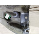 Молдинг двери (уголок) внутренний (кузов и элементы) Opel Vectra C 2005 2.2 SE 9179574lh