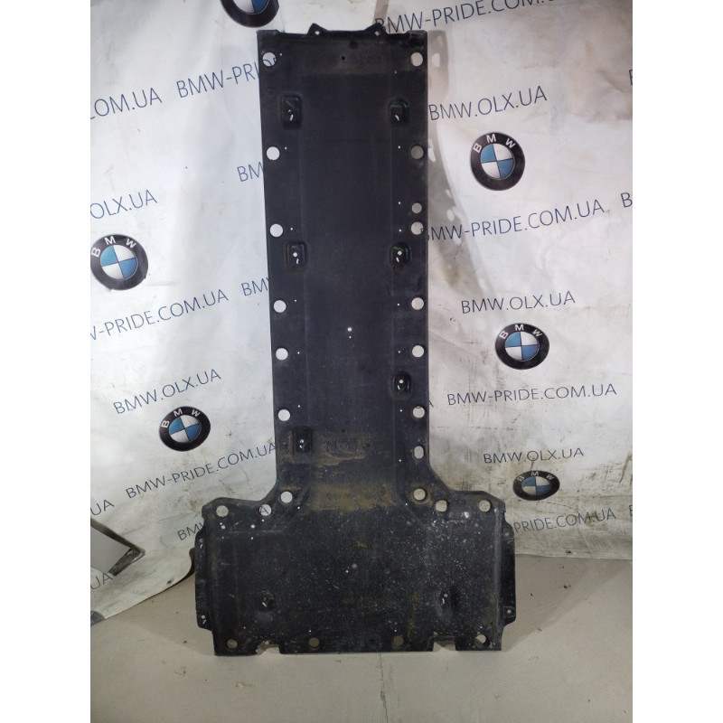 Захист батареї (кузов і елементи) CHEVROLET Volt 1 2013 1.4 22848672