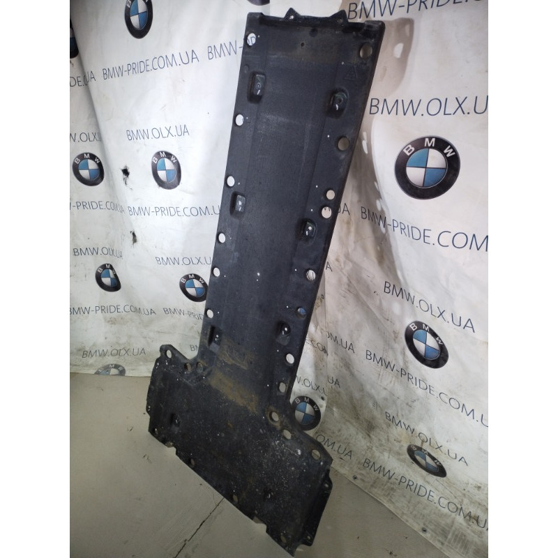 Захист батареї (кузов і елементи) CHEVROLET Volt 1 2013 1.4 22848672