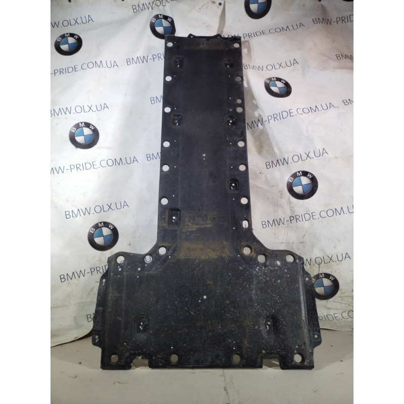 Захист батареї (кузов і елементи) CHEVROLET Volt 1 2013 1.4 22848672