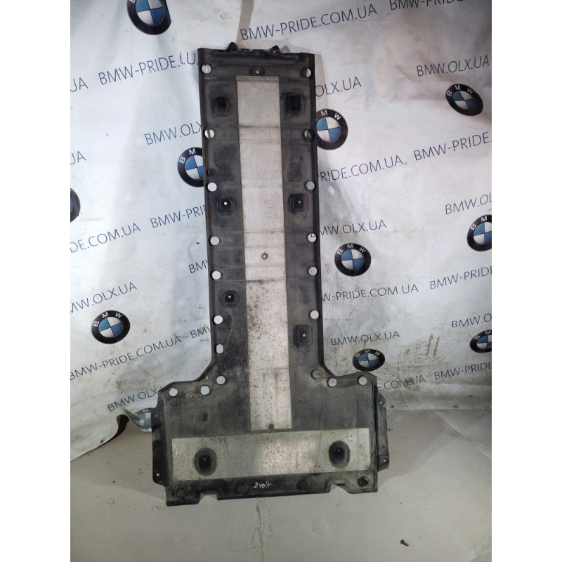 Захист батареї (кузов і елементи) CHEVROLET Volt 1 2013 1.4 22848672