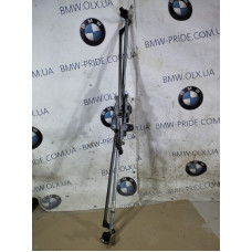 Трапеция дворников