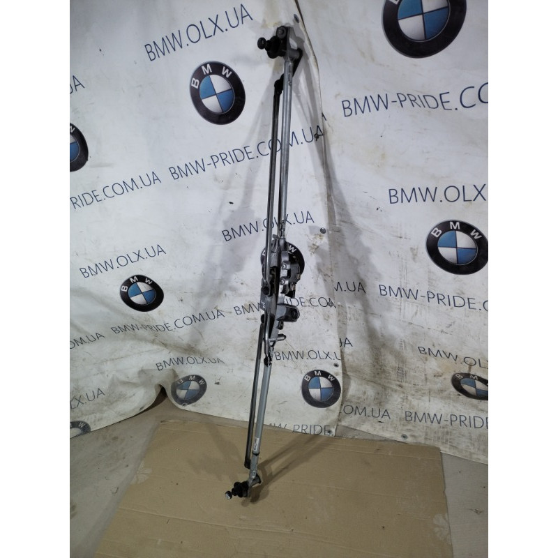 Трапеция дворников (кузов и элементы) CHEVROLET Volt 1 2013 1.4 22829372