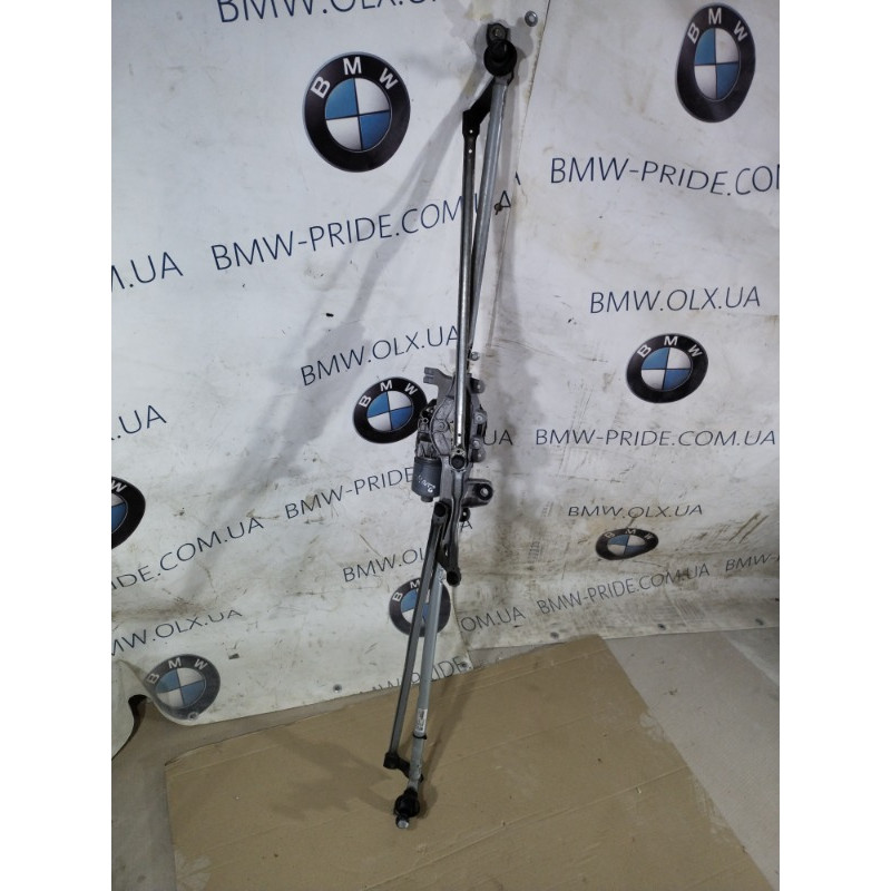 Трапеция дворников (кузов и элементы) CHEVROLET Volt 1 2013 1.4 22829372