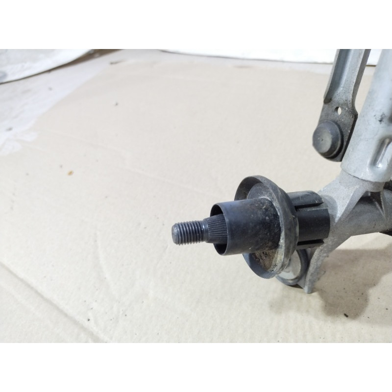 Трапеция дворников (кузов и элементы) CHEVROLET Volt 1 2013 1.4 22829372