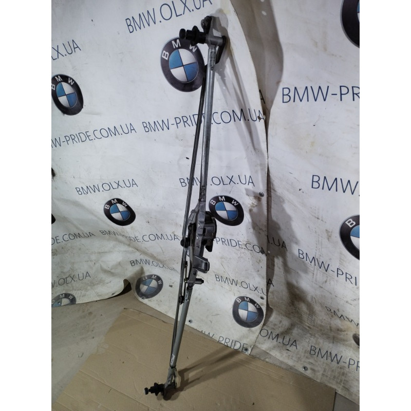 Трапеция дворников (кузов и элементы) CHEVROLET Volt 1 2013 1.4 22829372