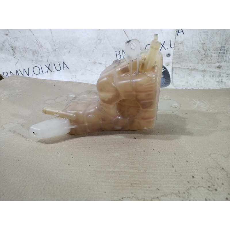 Бачок расширительный (система охлаждения) CHEVROLET Volt 1 2013 1.4 22886816