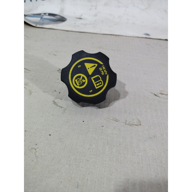 Крышка расширительного бачка (система охлаждения) CHEVROLET Volt 1 2013 1.4 316702182