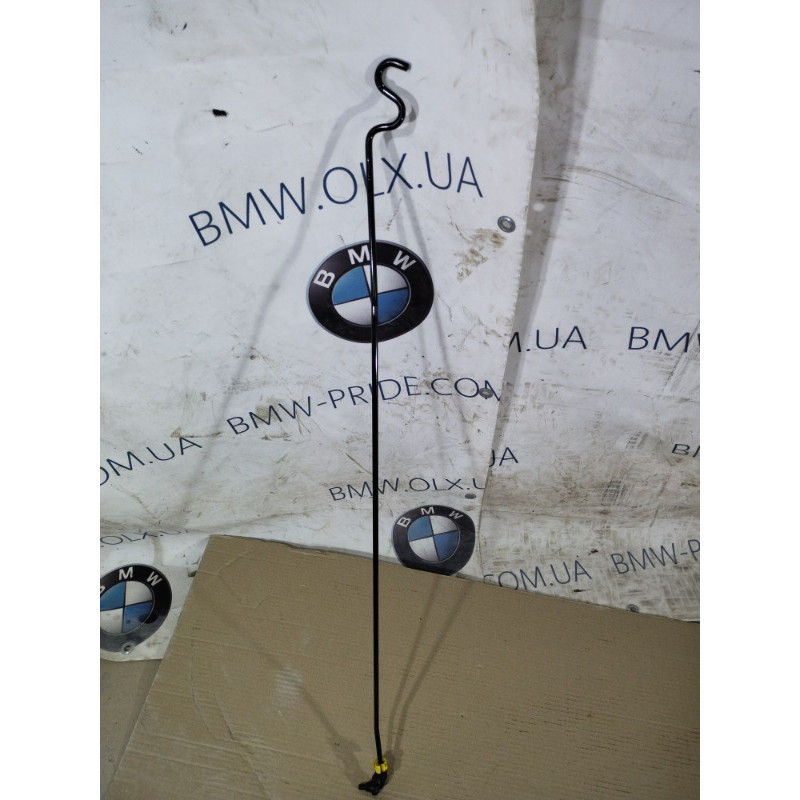 Упор капота (кузов и элементы) CHEVROLET Volt 1 2013 1.4 22875668