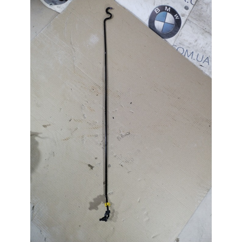 Упор капота (кузов и элементы) CHEVROLET Volt 1 2013 1.4 22875668