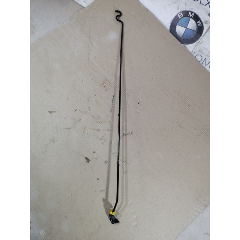 Упор капота (кузов и элементы) CHEVROLET Volt 1 2013 1.4 22875668