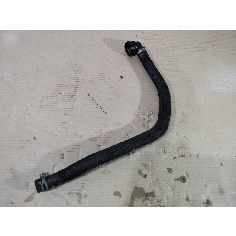 Патрубок (система охлаждения) CHEVROLET Volt 1 2013 1.4 20927400