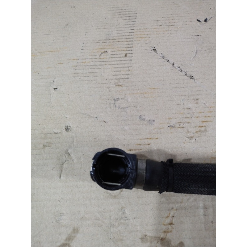 Патрубок (система охлаждения) CHEVROLET Volt 1 2013 1.4 20927400