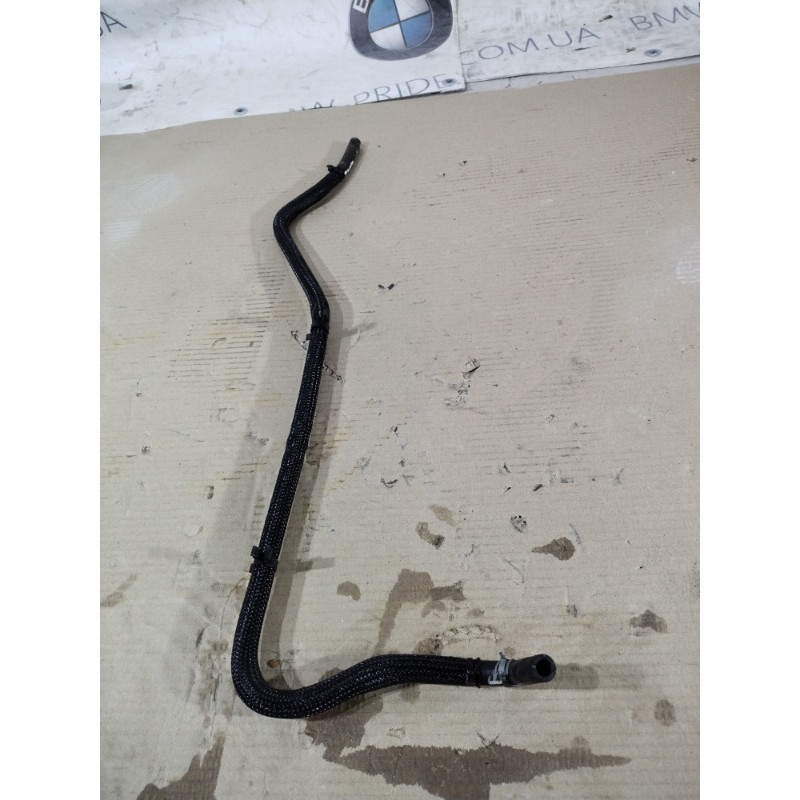 Патрубок (система охлаждения) CHEVROLET Volt 1 2013 1.4 20954234