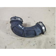 Патрубок воздушного фильтра