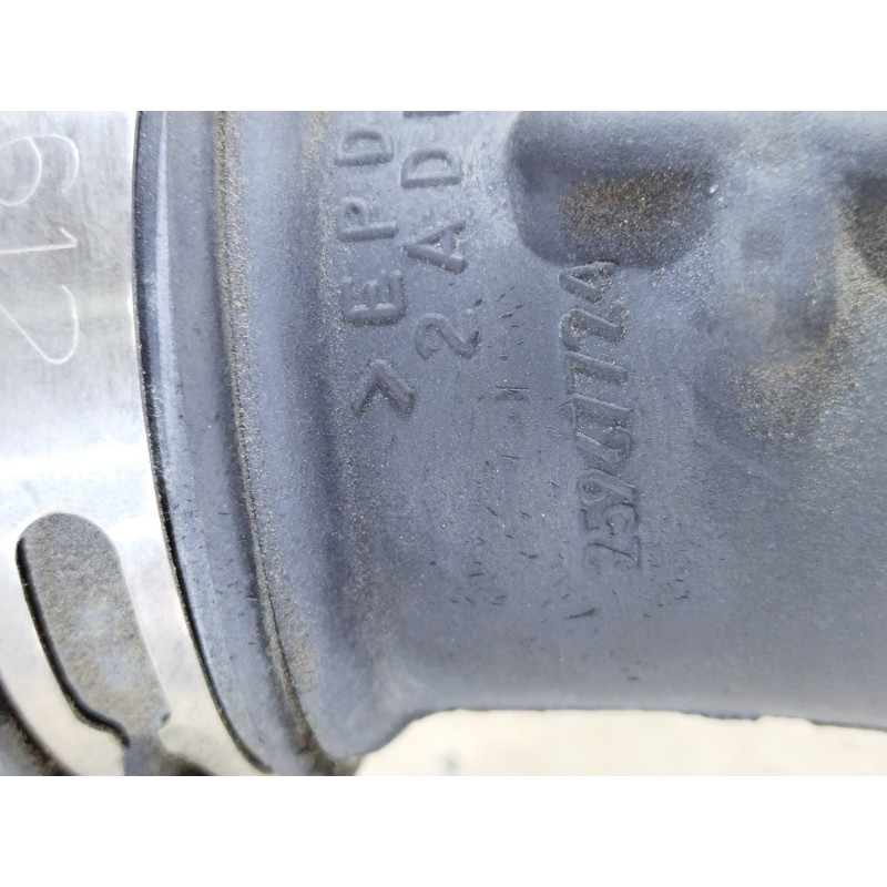 Патрубок воздушного фильтра (впускная система) CHEVROLET Volt 1 2013 1.4 25967724