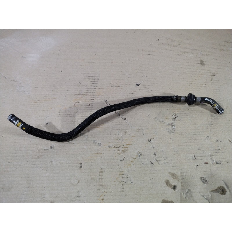 Патрубок (система охлаждения) CHEVROLET Volt 1 2013 1.4 20954943