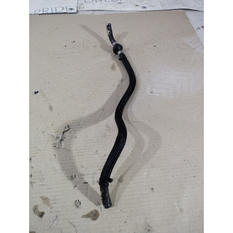 Патрубок (система охлаждения) CHEVROLET Volt 1 2013 1.4 20954943