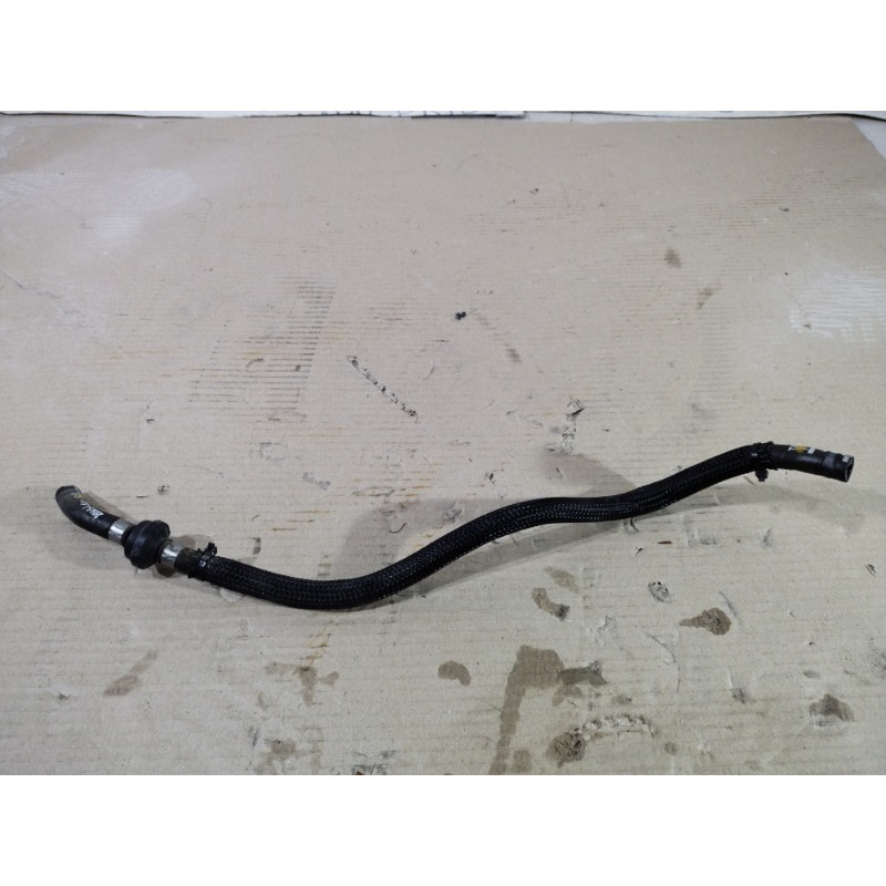 Патрубок (система охлаждения) CHEVROLET Volt 1 2013 1.4 20954943