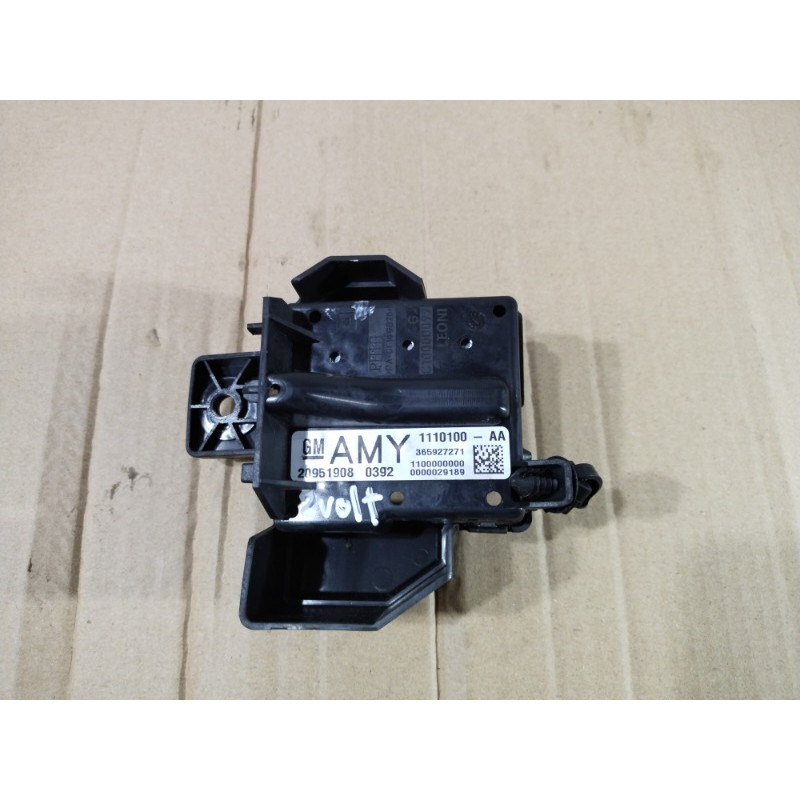 Блок предохранителей (электрика) CHEVROLET Volt 1 2013 1.4 20951908