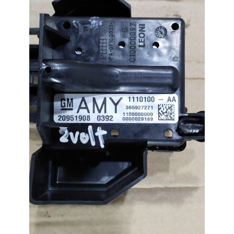 Блок предохранителей (электрика) CHEVROLET Volt 1 2013 1.4 20951908
