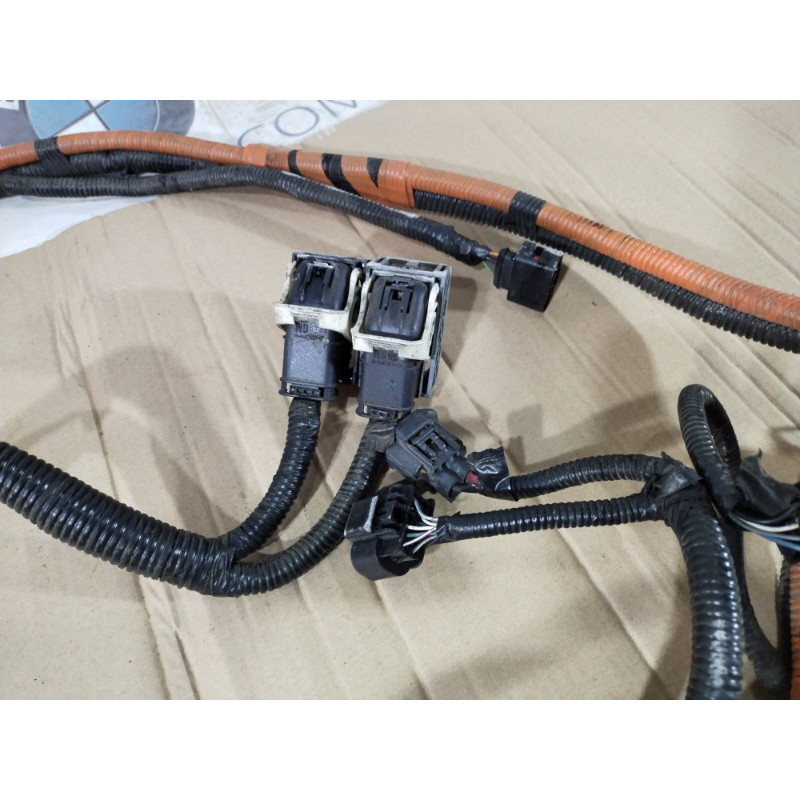 Проводка моторная (электрика двигателя) CHEVROLET Volt 1 2013 1.4 22853968