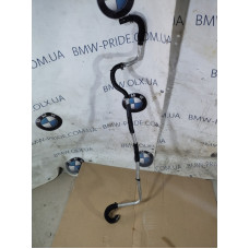 Трубка охлаждения инвертора