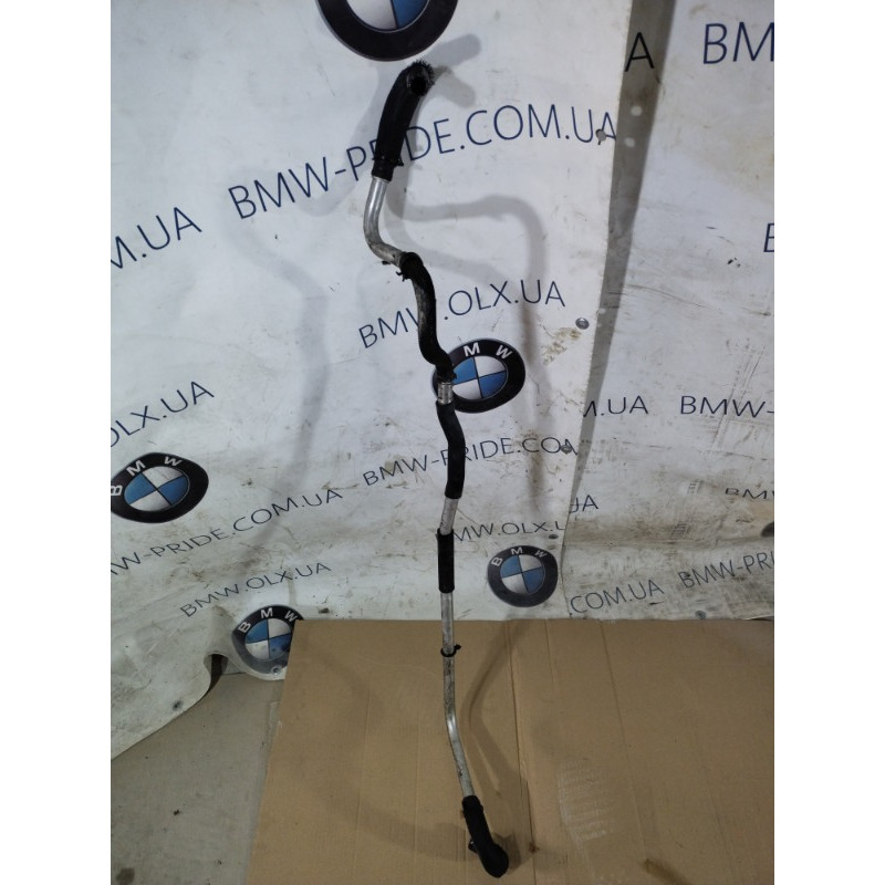 Трубка охлаждения инвертора (двигатель и элементы) CHEVROLET Volt 1 2013 1.4 22888477