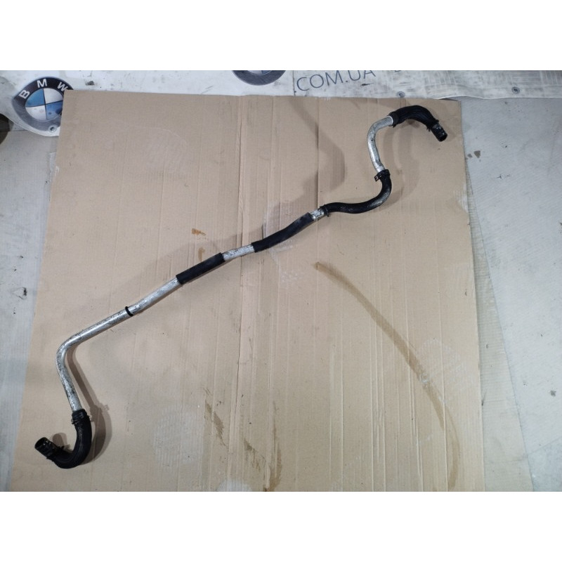 Трубка охлаждения инвертора (двигатель и элементы) CHEVROLET Volt 1 2013 1.4 22888477