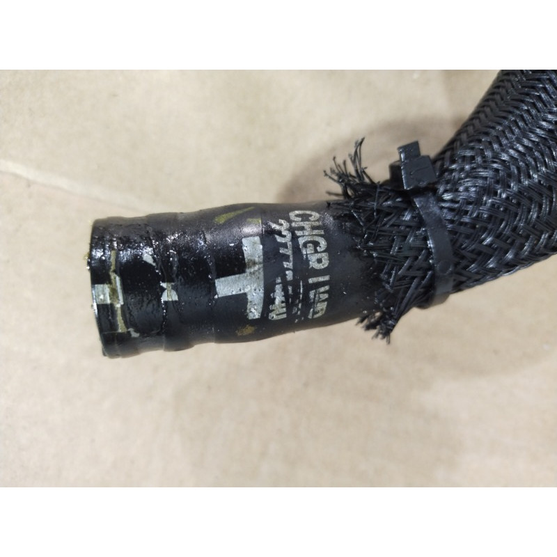 Трубка охлаждения инвертора (двигатель и элементы) CHEVROLET Volt 1 2013 1.4 22888477