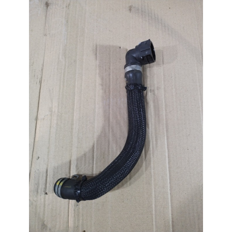 Патрубок (система охлаждения) CHEVROLET Volt 1 2013 1.4 20896265