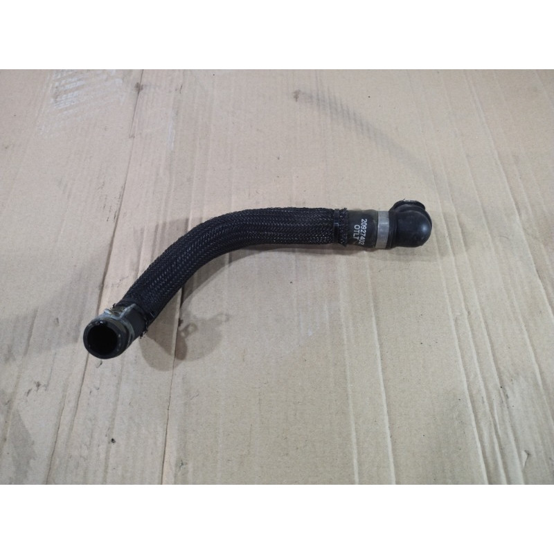 Патрубок (система охлаждения) CHEVROLET Volt 1 2013 1.4 20896265