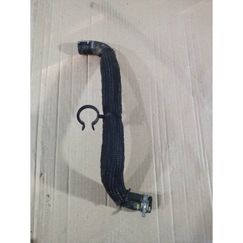 Патрубок (система охлаждения) CHEVROLET Volt 1 2013 1.4 20954247