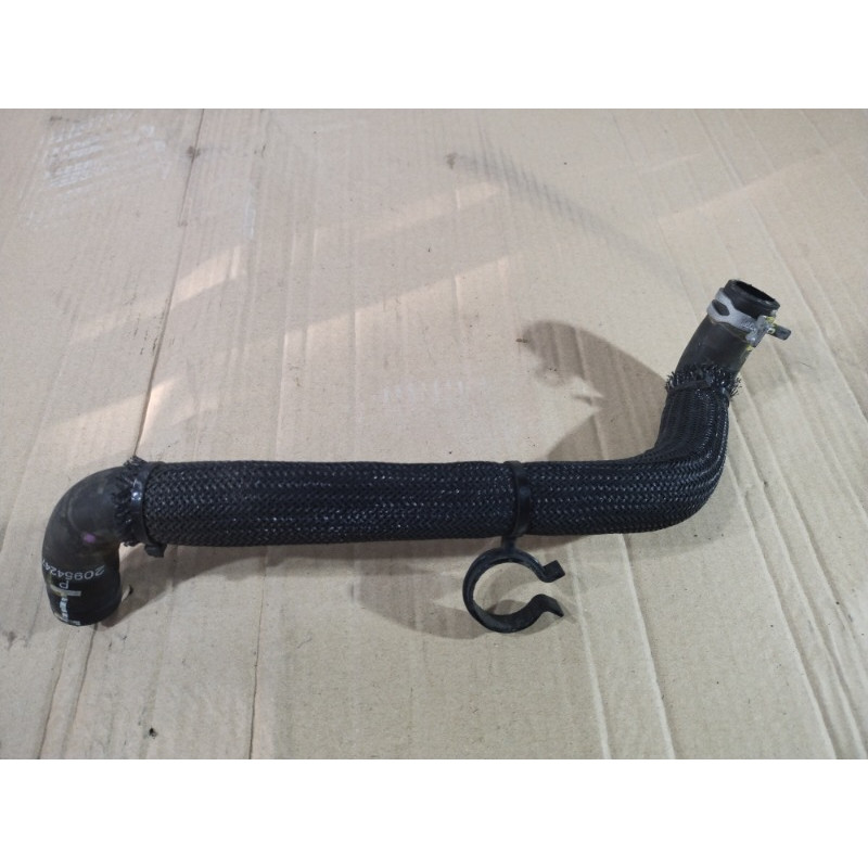 Патрубок (система охлаждения) CHEVROLET Volt 1 2013 1.4 20954247