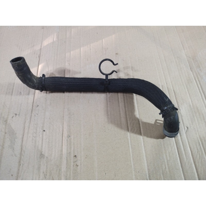 Патрубок (система охлаждения) CHEVROLET Volt 1 2013 1.4 20954247