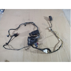 Проводка дверная