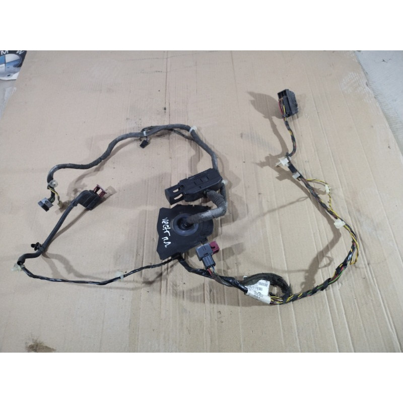 Проводка дверная (электрика) Opel Vectra C 2005 2.2 SE 13139946