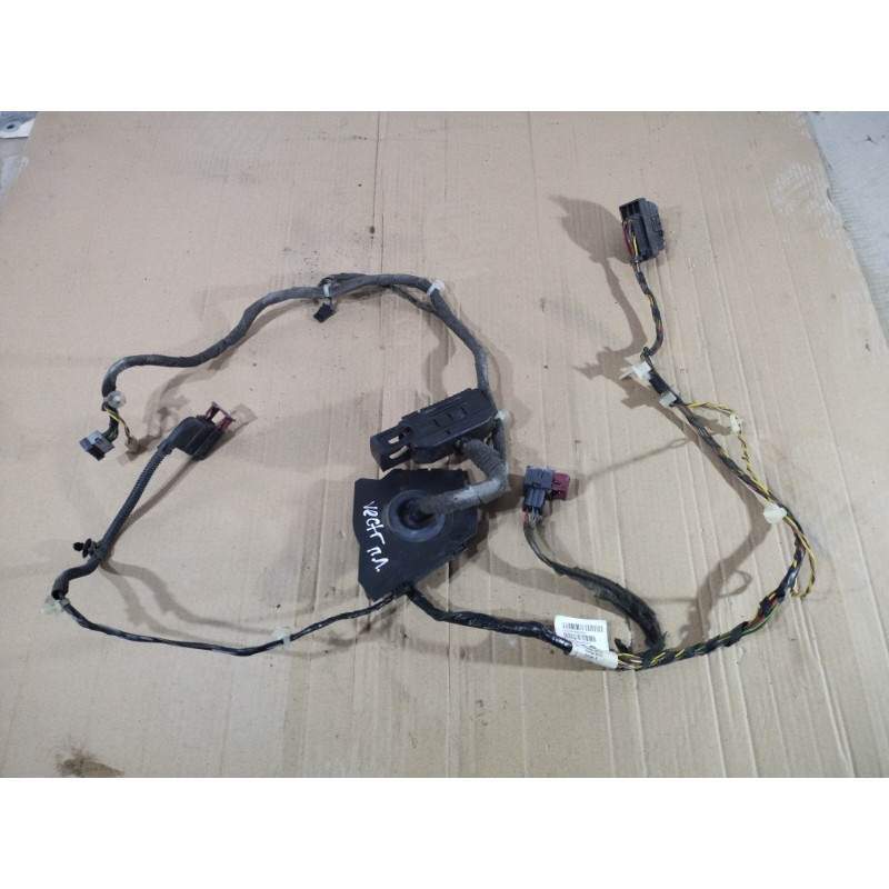 Проводка дверная (электрика) Opel Vectra C 2005 2.2 SE 13139946