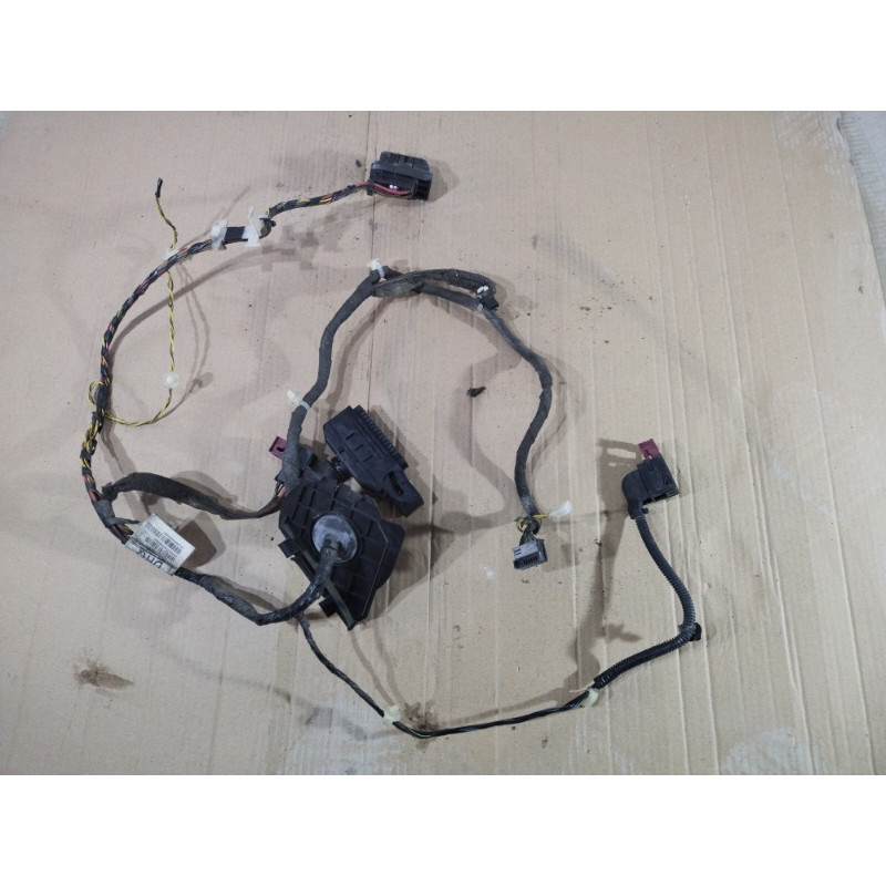 Проводка дверная (электрика) Opel Vectra C 2005 2.2 SE 13139946