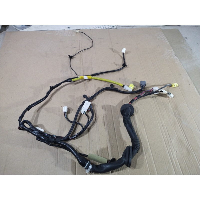 Проводка дверна (електрика) Subaru Forester SJ 2016 2.5 81820sg360