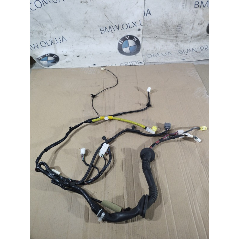 Проводка дверна (електрика) Subaru Forester SJ 2016 2.5 81820sg360