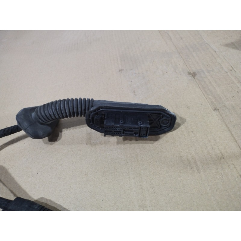 Проводка дверная (электрика) BMW 5-series E60 2005 N52B25 6926452