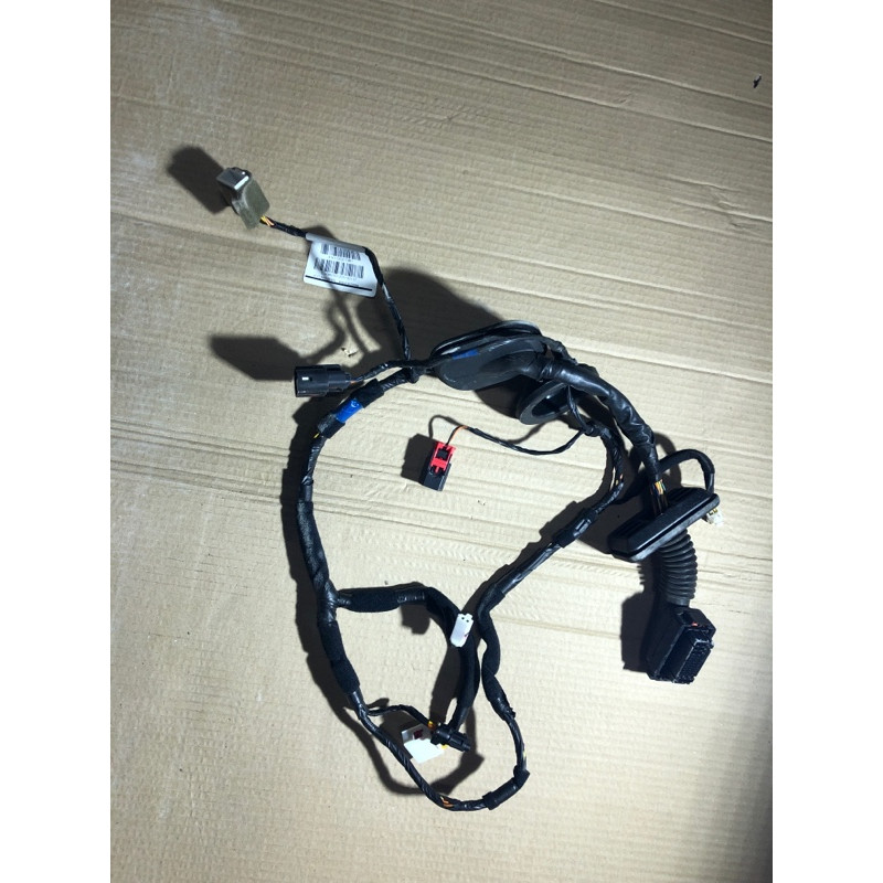 Проводка дверная (электрика) Hyundai Sonata YF 2013 2.4 916103q010
