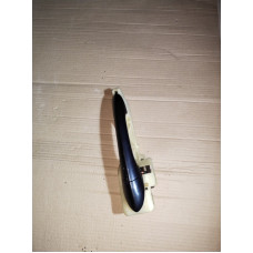 Ручка двери внешняя